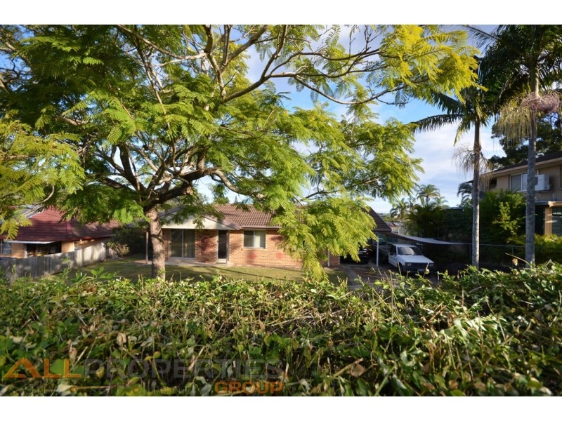 12 Banksia Street, Browns Plains QLD 4118
