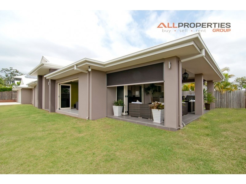 10 Watergum Street, Heathwood QLD 4110