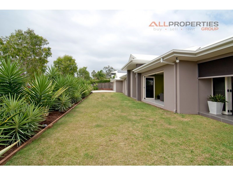 10 Watergum Street, Heathwood QLD 4110