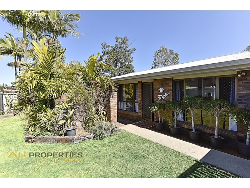 33 Camaro Street, Runcorn QLD 4113