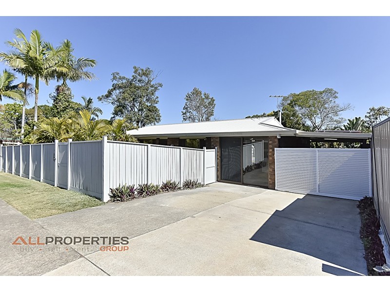 33 Camaro Street, Runcorn QLD 4113