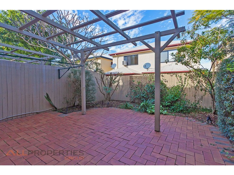6/40 Yeronga Street, Yeronga QLD 4104
