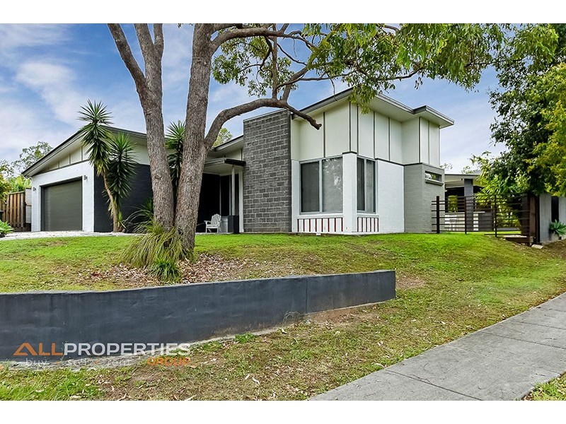 16 Brush Box Place, Heathwood QLD 4110