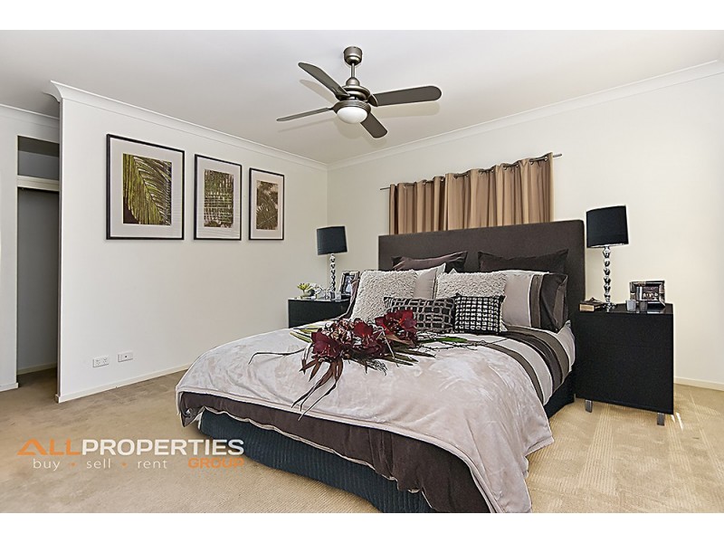 16 Brush Box Place, Heathwood QLD 4110