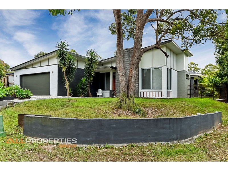 16 Brush Box Place, Heathwood QLD 4110