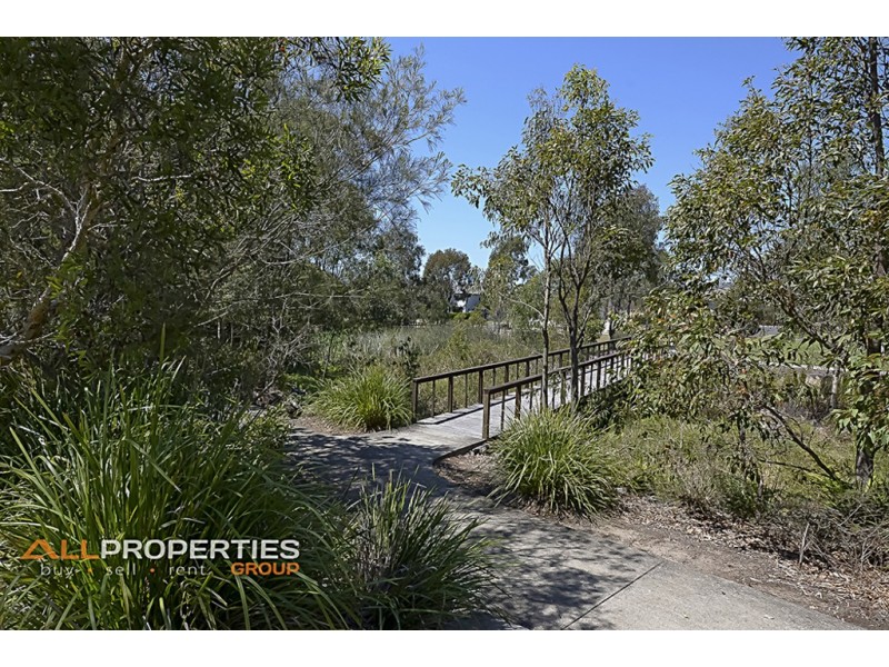 16 Brush Box Place, Heathwood QLD 4110