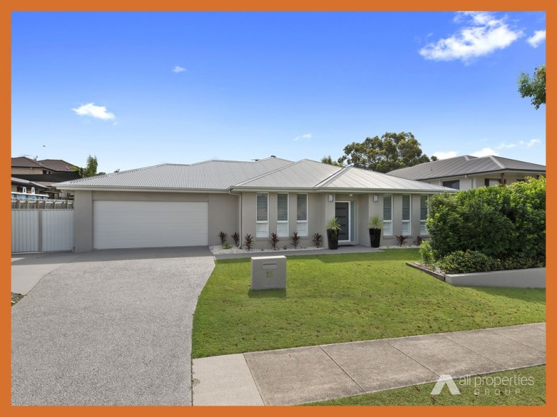 15 Aspen Street, Heathwood QLD 4110