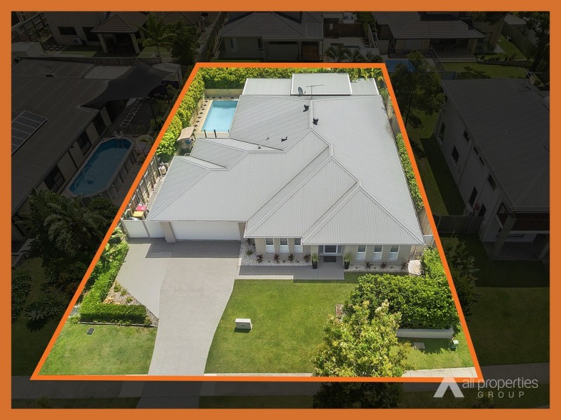 15 Aspen Street, Heathwood QLD 4110