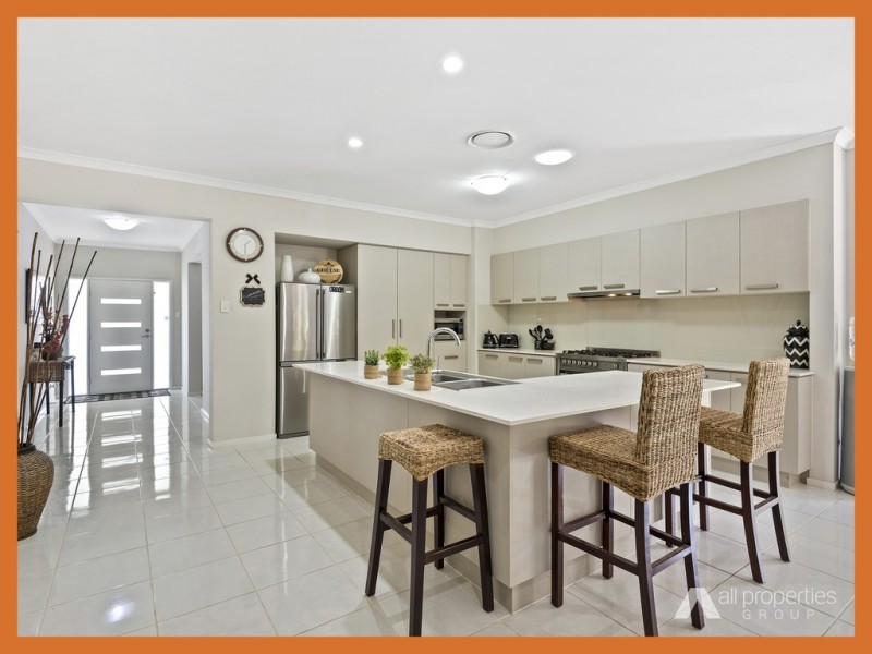 15 Aspen Street, Heathwood QLD 4110