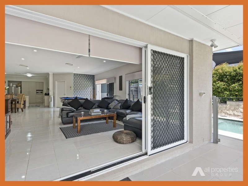 15 Aspen Street, Heathwood QLD 4110