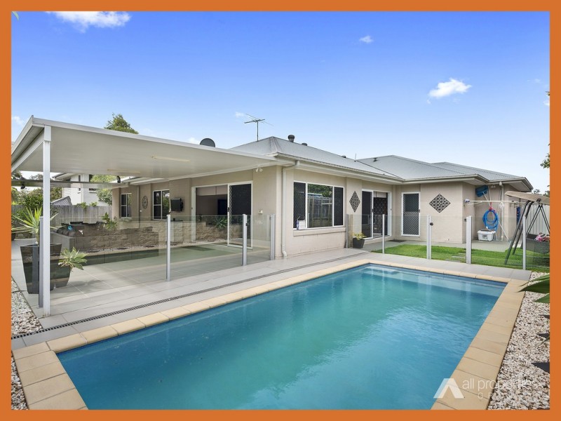 15 Aspen Street, Heathwood QLD 4110