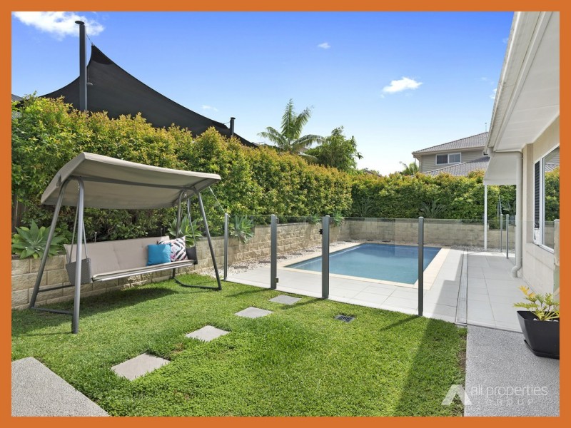 15 Aspen Street, Heathwood QLD 4110