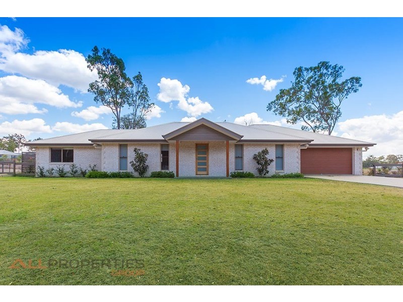 134-136 Laurina Drive, New Beith QLD 4124