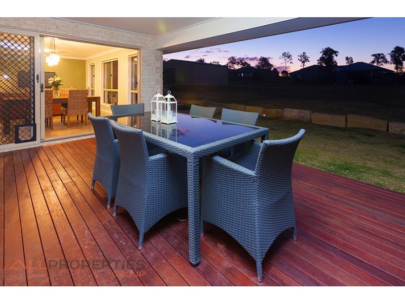 134-136 Laurina Drive, New Beith QLD 4124