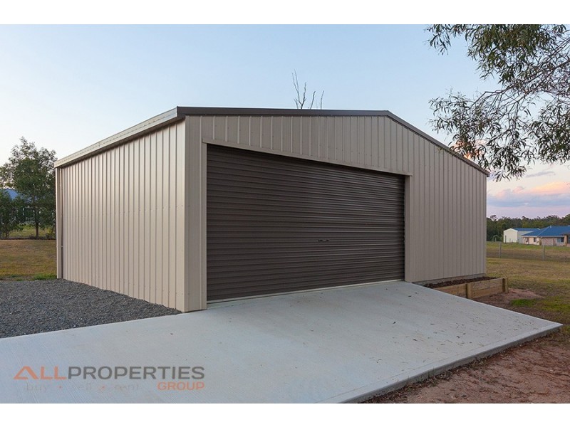 134-136 Laurina Drive, New Beith QLD 4124