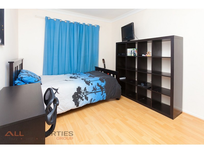 7 Beltana Place, Forest Lake QLD 4078