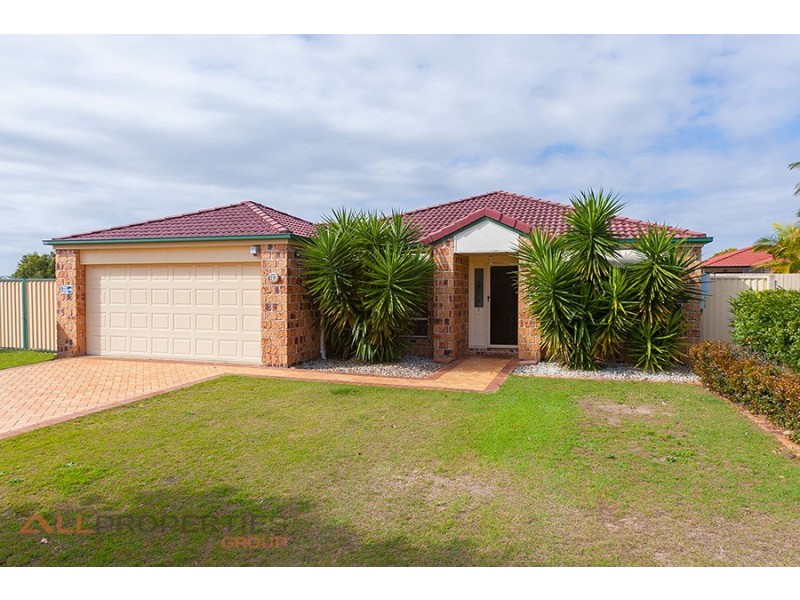 20 Columbus Circuit, Drewvale QLD 4116
