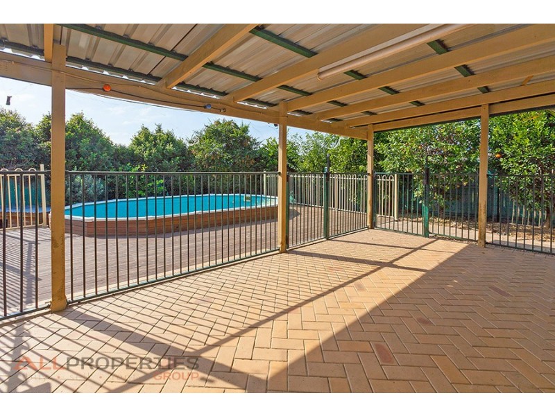 20 Columbus Circuit, Drewvale QLD 4116