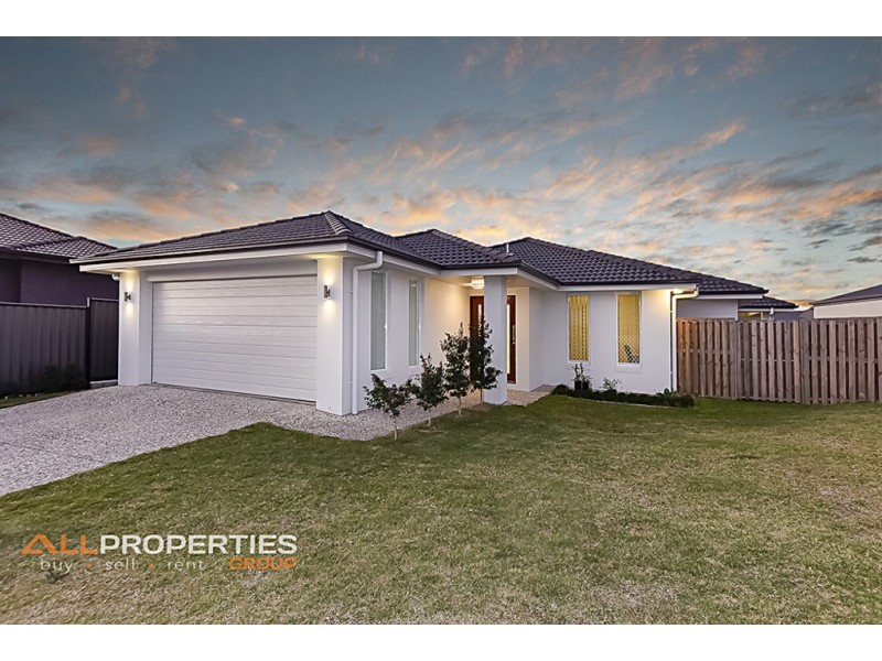 4 Birchwood Court, Durack QLD 4077