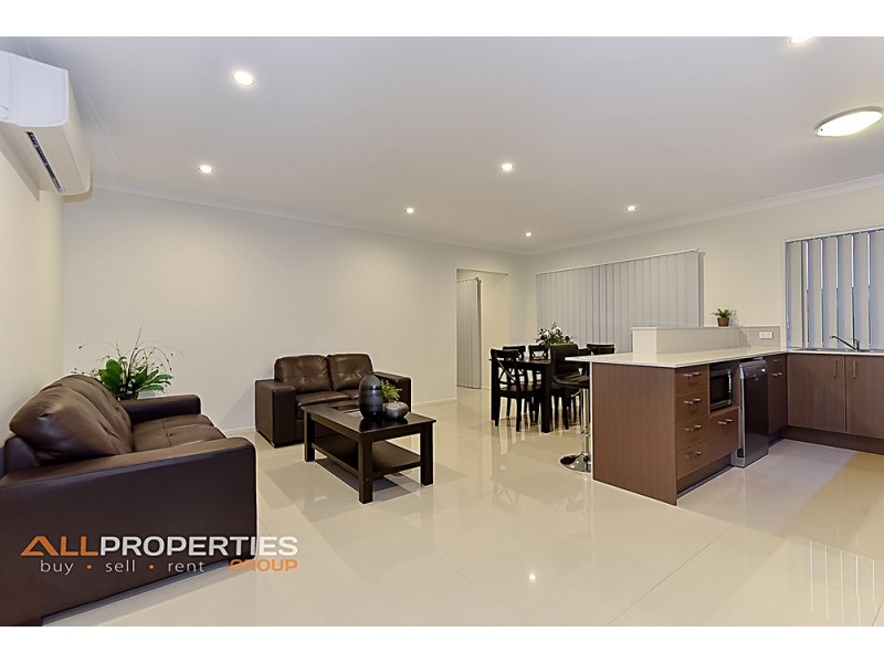 4 Birchwood Court, Durack QLD 4077