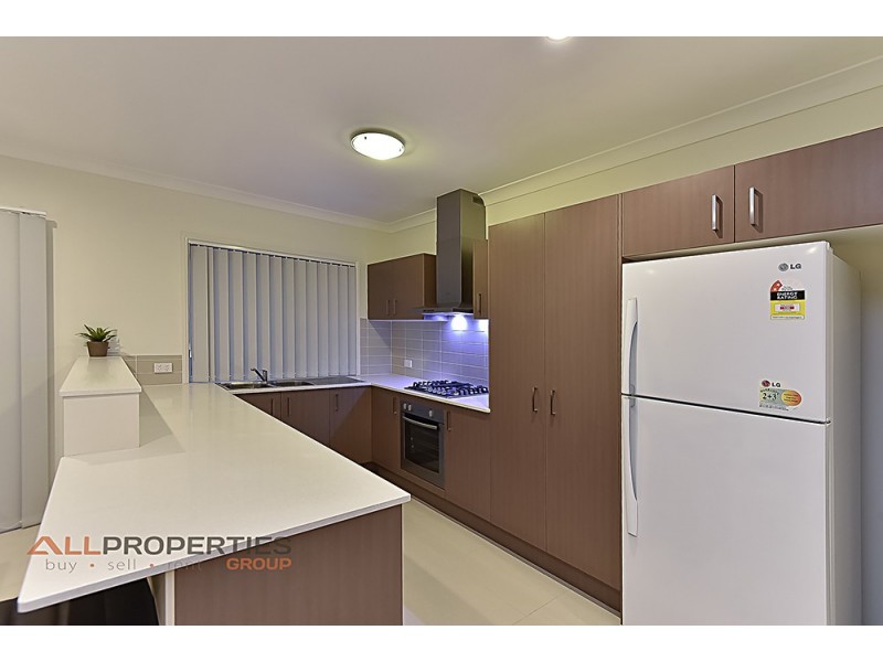 4 Birchwood Court, Durack QLD 4077