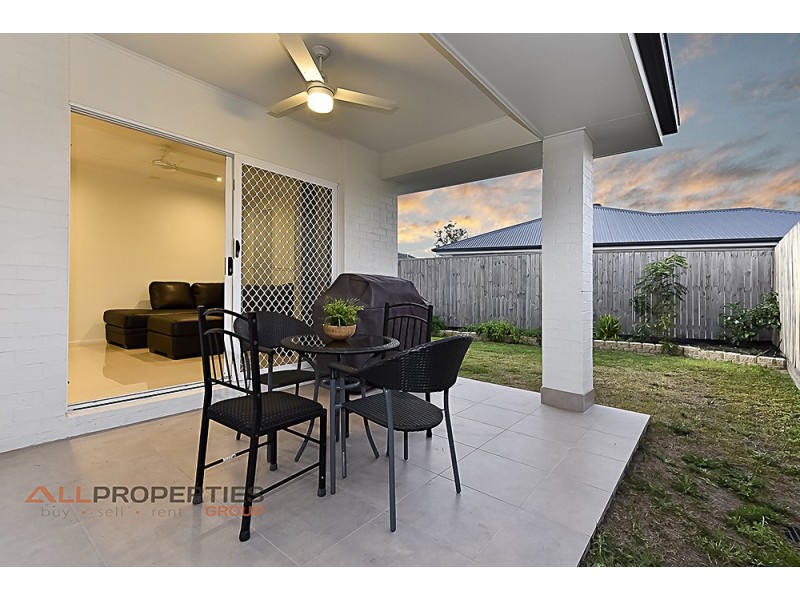 4 Birchwood Court, Durack QLD 4077