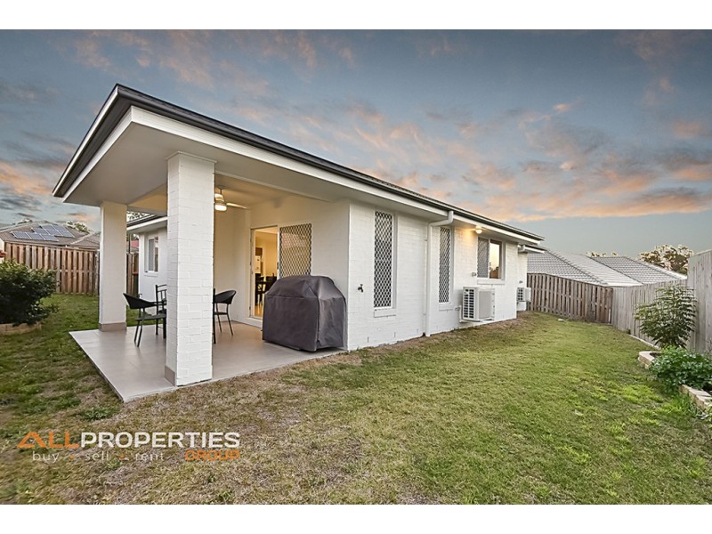 4 Birchwood Court, Durack QLD 4077