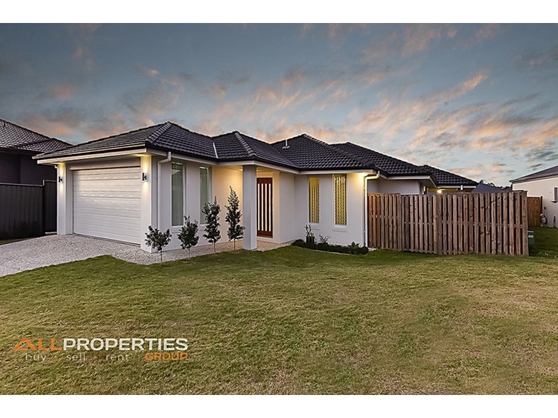 4 Birchwood Court, Durack QLD 4077