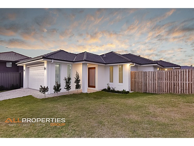 4 Birchwood Court, Durack QLD 4077