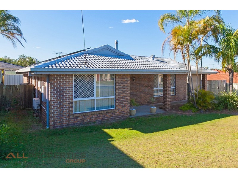 11 Lamberth Road, Regents Park QLD 4118