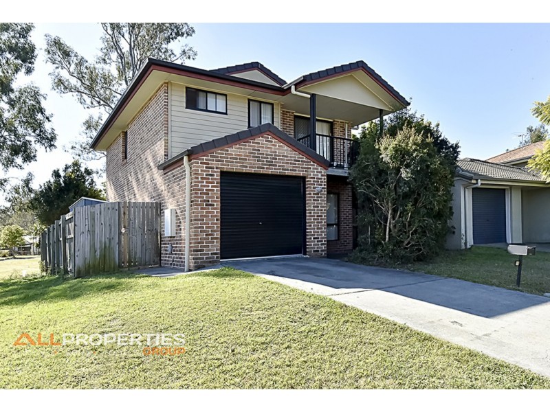 17 Owen Stanley Place, Darra QLD 4076