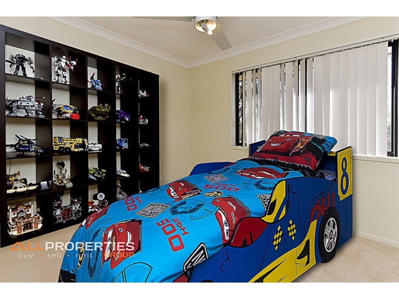 17 Owen Stanley Place, Darra QLD 4076