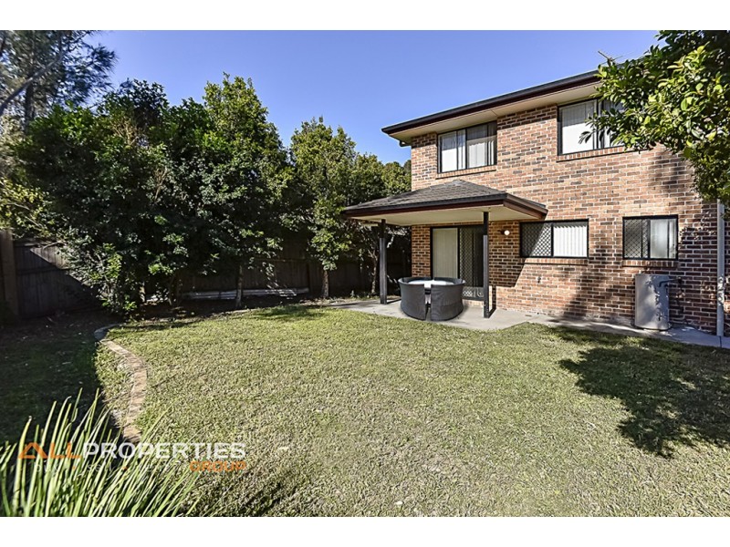 17 Owen Stanley Place, Darra QLD 4076