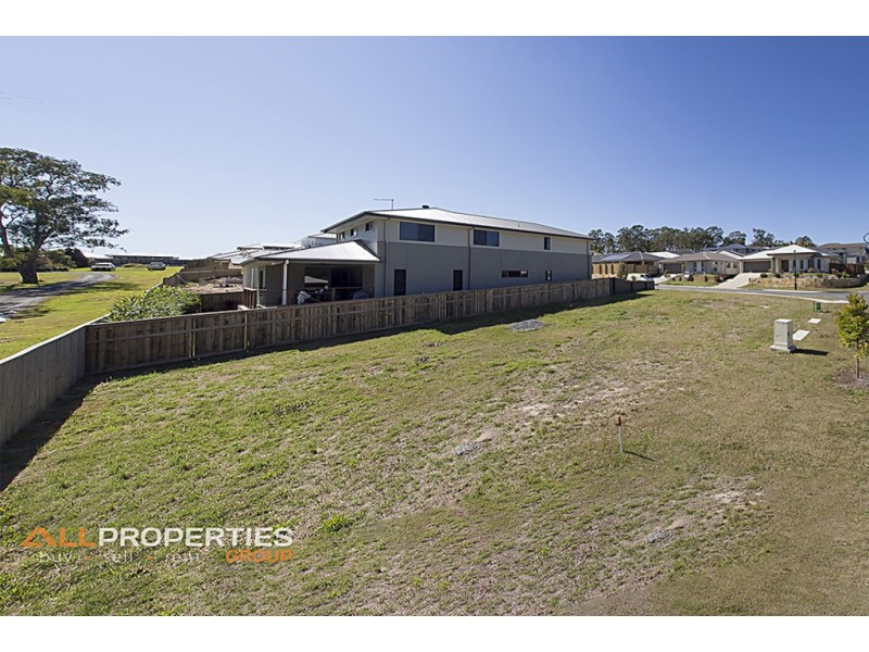 50 The Avenue, Heathwood QLD 4110