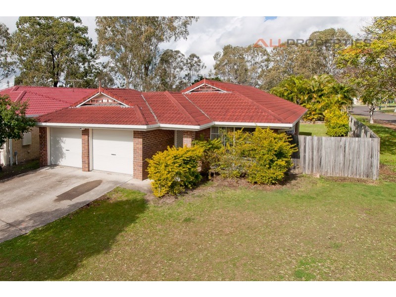 9 Dunbarton Lane, Bethania QLD 4205