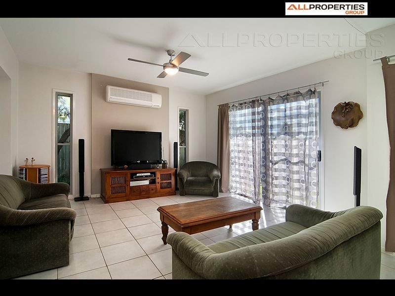 3 Snowy River Circuit, Forest Lake QLD 4078