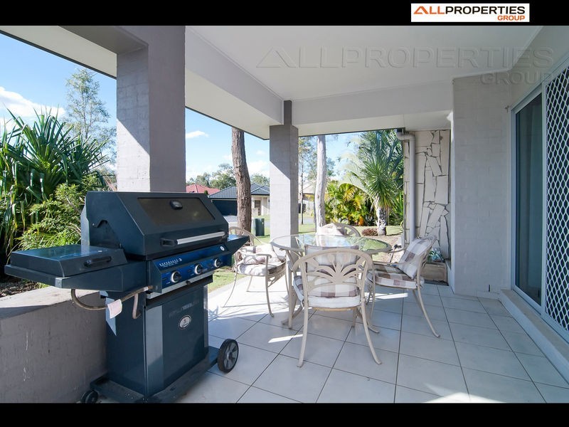 3 Snowy River Circuit, Forest Lake QLD 4078