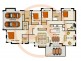3 Snowy River Circuit, Forest Lake QLD 4078 Floorplan