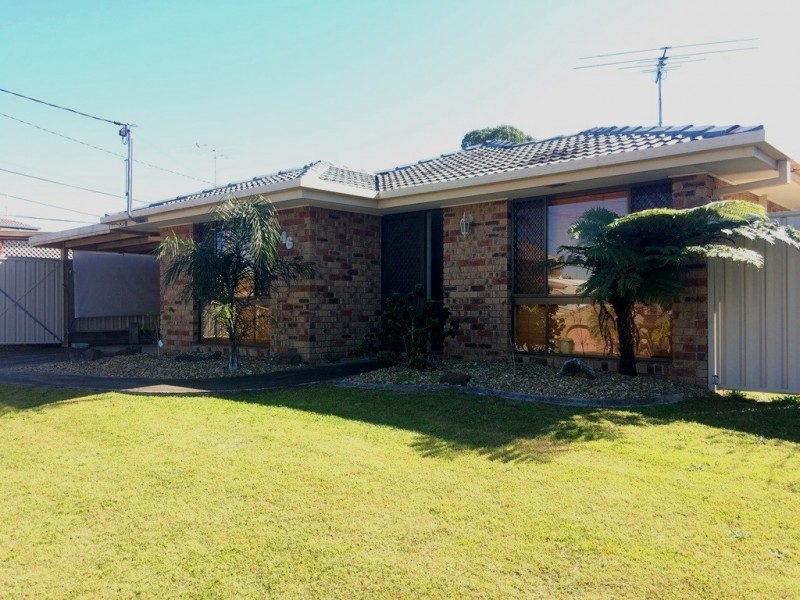 46 Vergulde Road, Regents Park QLD 4118