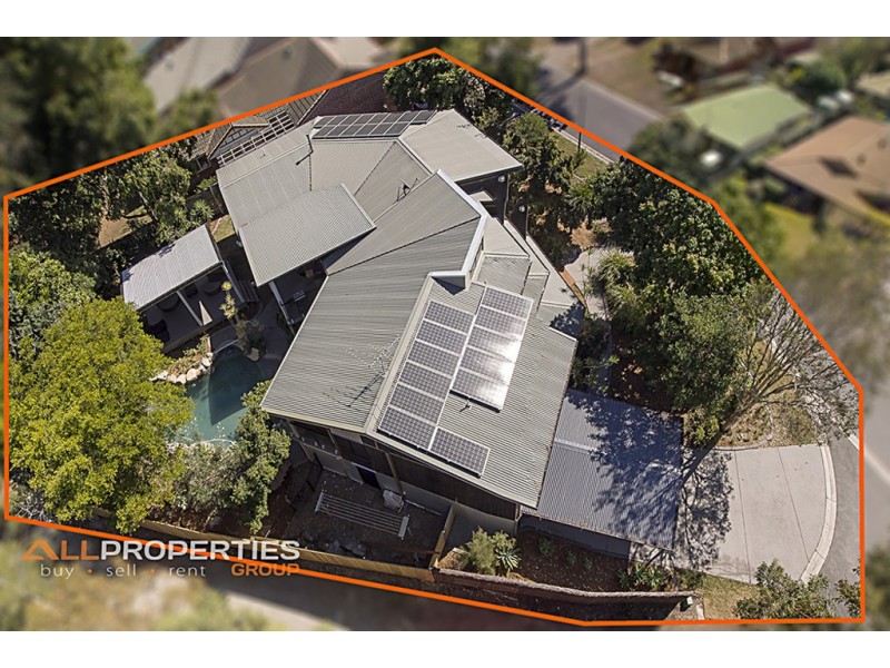 7 Summerhill Place, Forest Lake QLD 4078