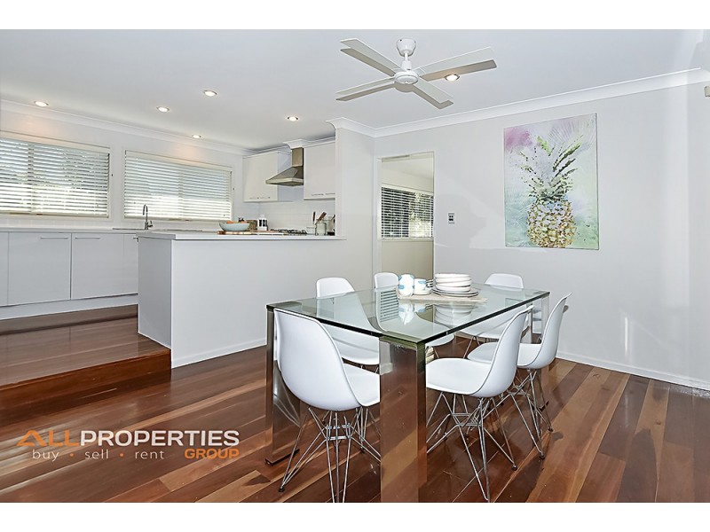 7 Summerhill Place, Forest Lake QLD 4078