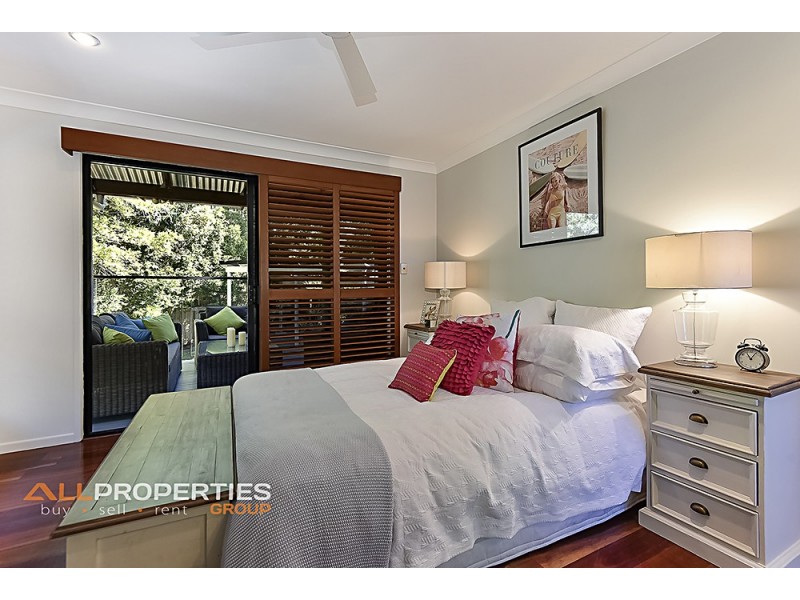 7 Summerhill Place, Forest Lake QLD 4078