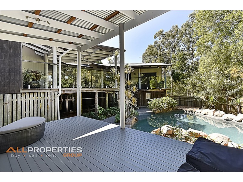 7 Summerhill Place, Forest Lake QLD 4078