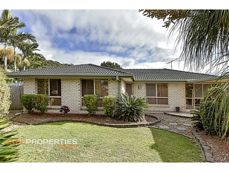 17 Jempal Court, Tanah Merah QLD 4128