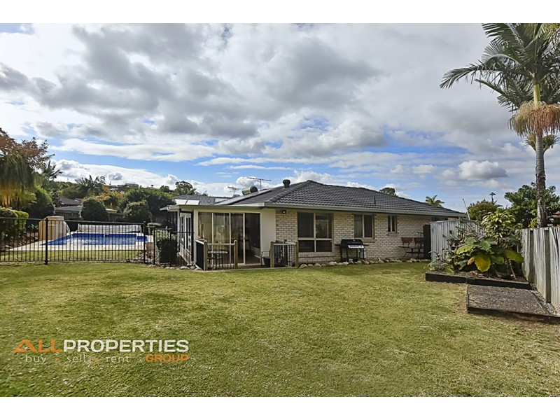 17 Jempal Court, Tanah Merah QLD 4128
