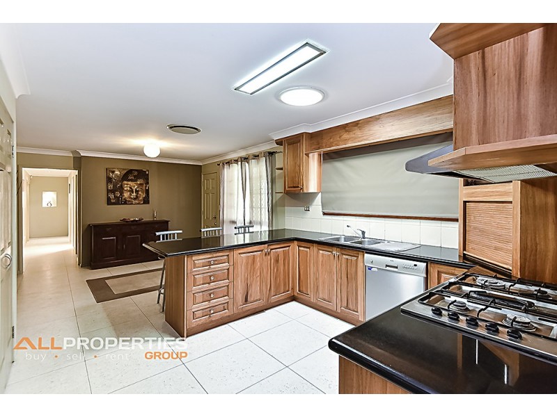 599 Logan Reserve Road, Logan Reserve QLD 4133