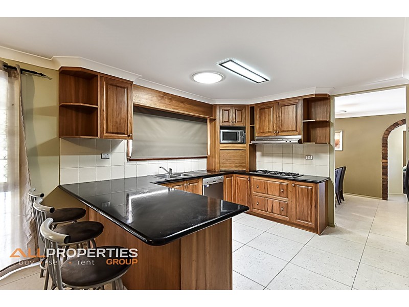 599 Logan Reserve Road, Logan Reserve QLD 4133