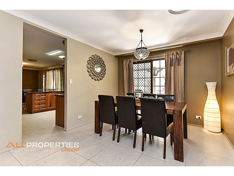 599 Logan Reserve Road, Logan Reserve QLD 4133