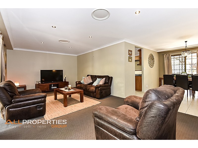 599 Logan Reserve Road, Logan Reserve QLD 4133