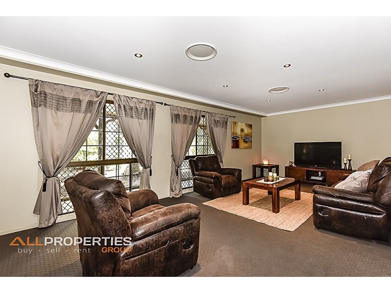 599 Logan Reserve Road, Logan Reserve QLD 4133